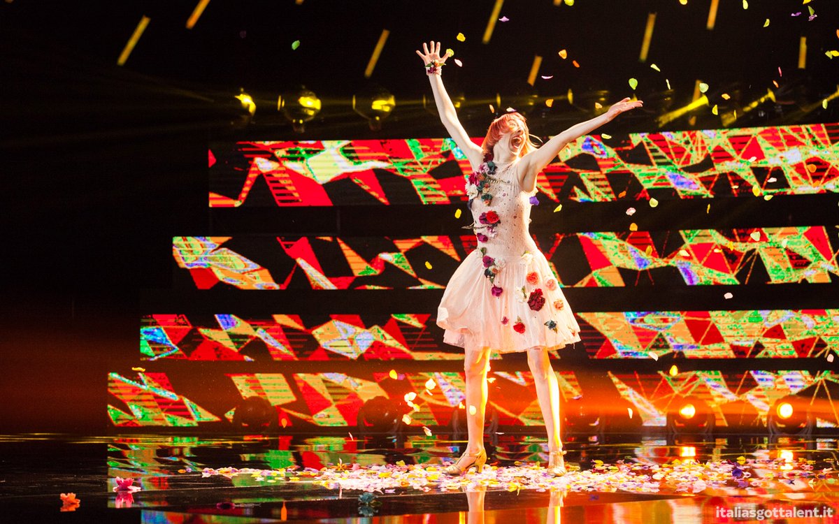 Italia’s got talent 2017, le foto della seconda semifinale