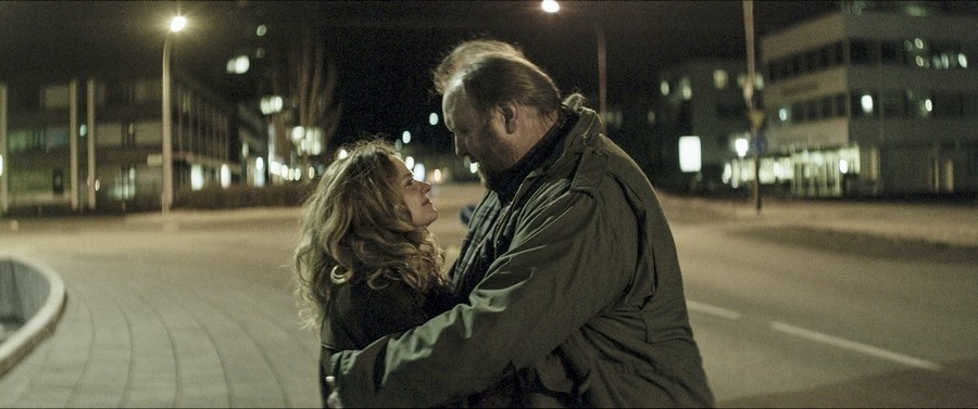 Virgin Mountain: foto del film di Dagur Kári