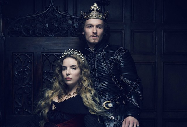 The White Princess, nella serie tv “scompare” una scena di violenza sessuale: “Il pubblico di oggi non l’avrebbe accettato”