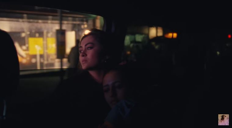 Jasmine Thompson, Wonderland: testo traduzione e video ufficiale