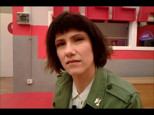 Amici 16, Elisa a Blogo