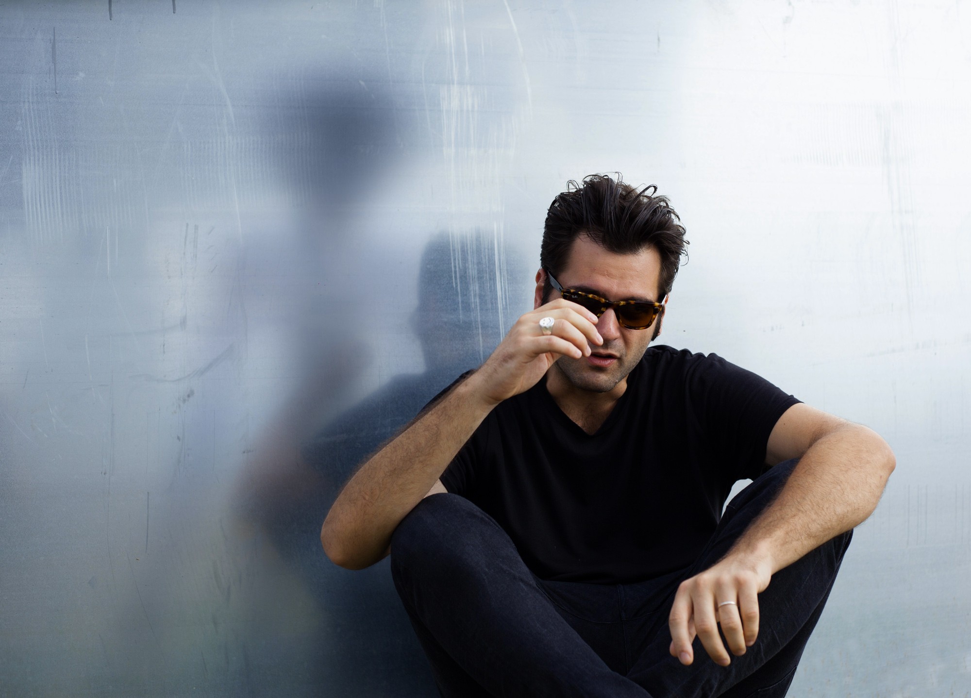 Pula+ a Blogo: “Per me la musica è allargare, non stringere”