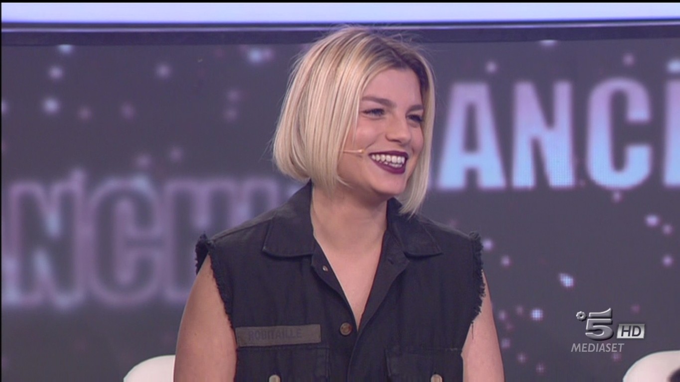 Amici 16 – Serale 13 maggio 2017