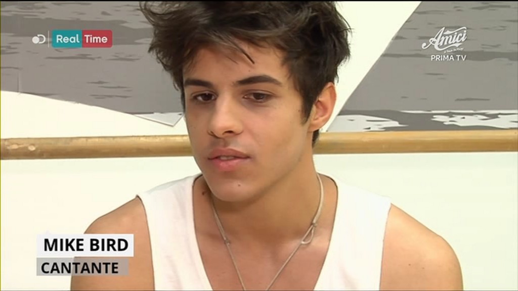 Amici 16, puntata del 22 maggio