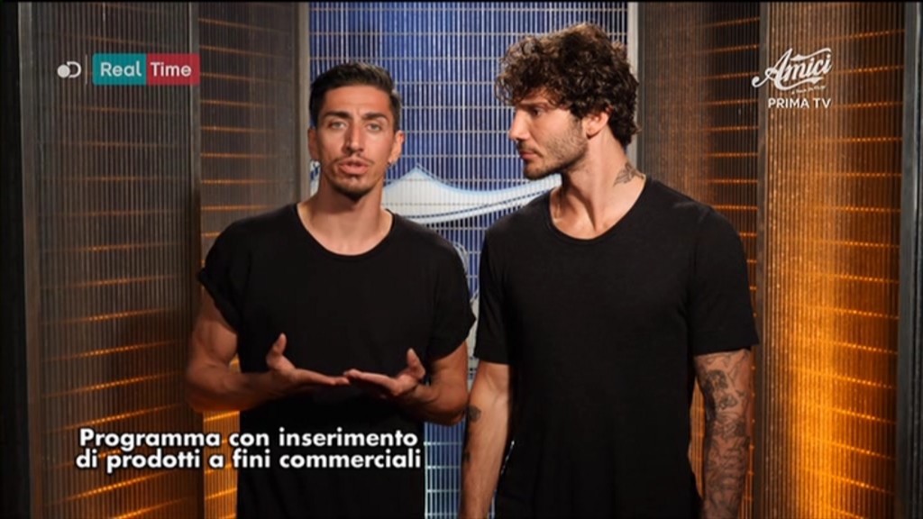 Amici 16 puntata 23 maggio 2017