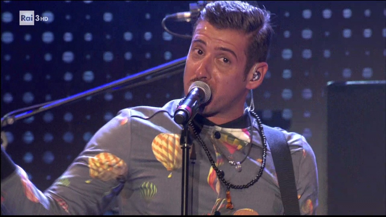 Concerto Primo Maggio Roma 2017, tutte le esibizioni: Gabbani conquista la piazza, la Rai sfuma i PBS