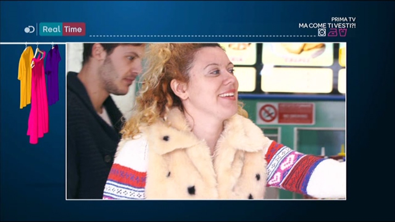 Ma come ti vesti?! 11| Foto prima puntata | 9 maggio 2017