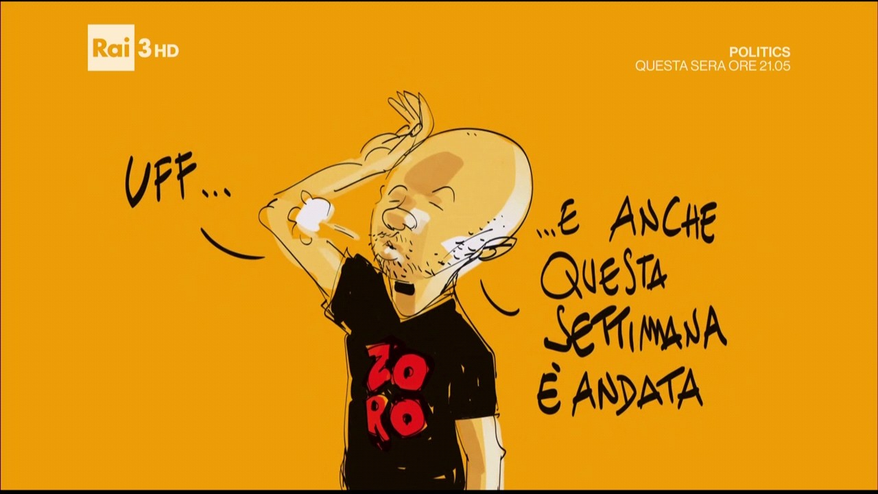 Gazebo, lo Speciale Prima Serata chiude la stagione. E già ci manca