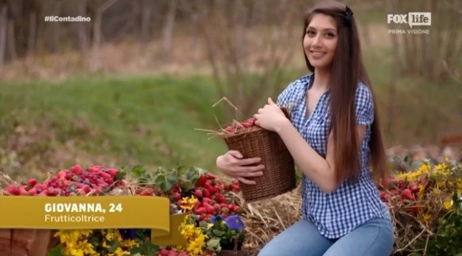 Il contadino cerca moglie 3 | Puntata speciale 3 maggio 2017 | I protagonisti