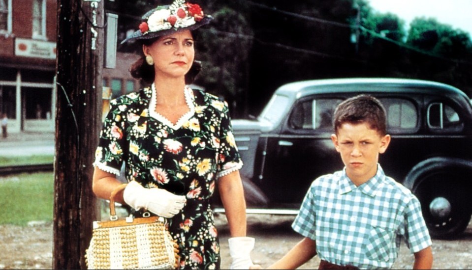 10 mamme da film