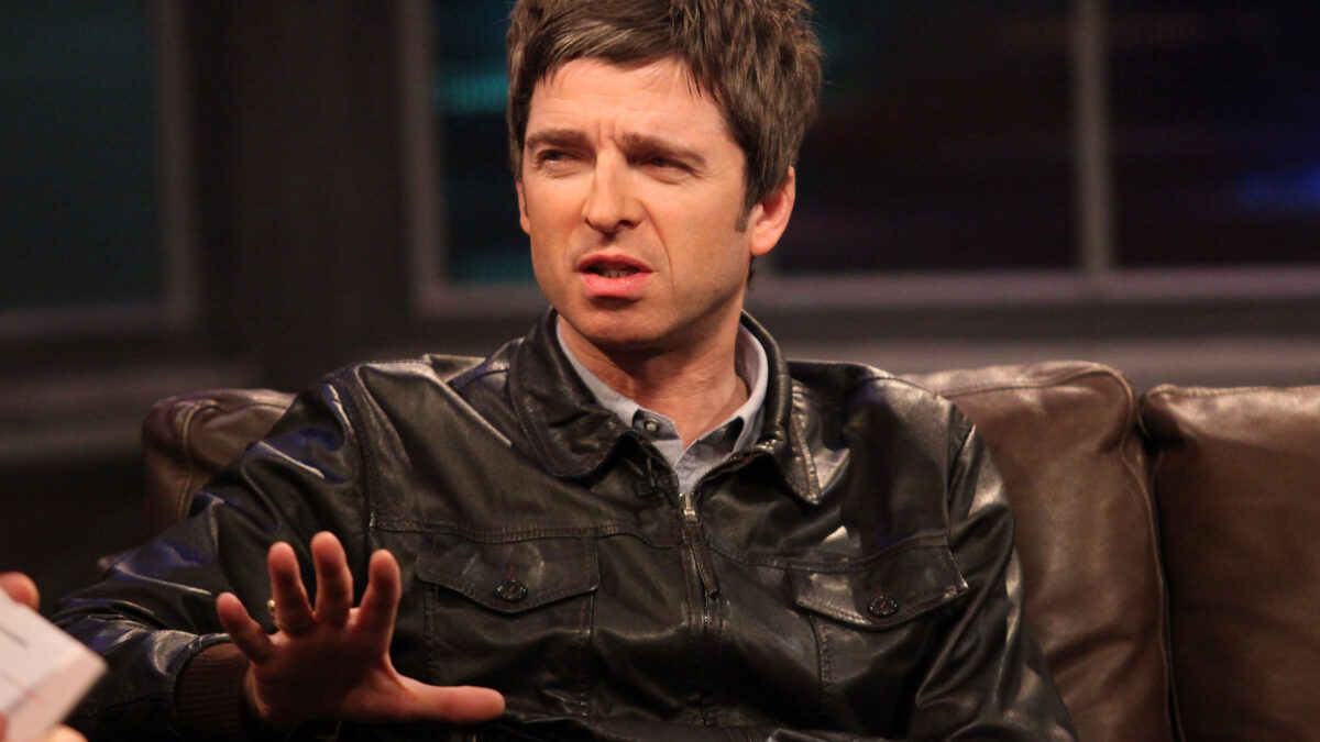 Oasis, Noel Gallagher: “Non amo particolarmente Wonderwall, Cigarettes and Alcohol è decisamente migliore”