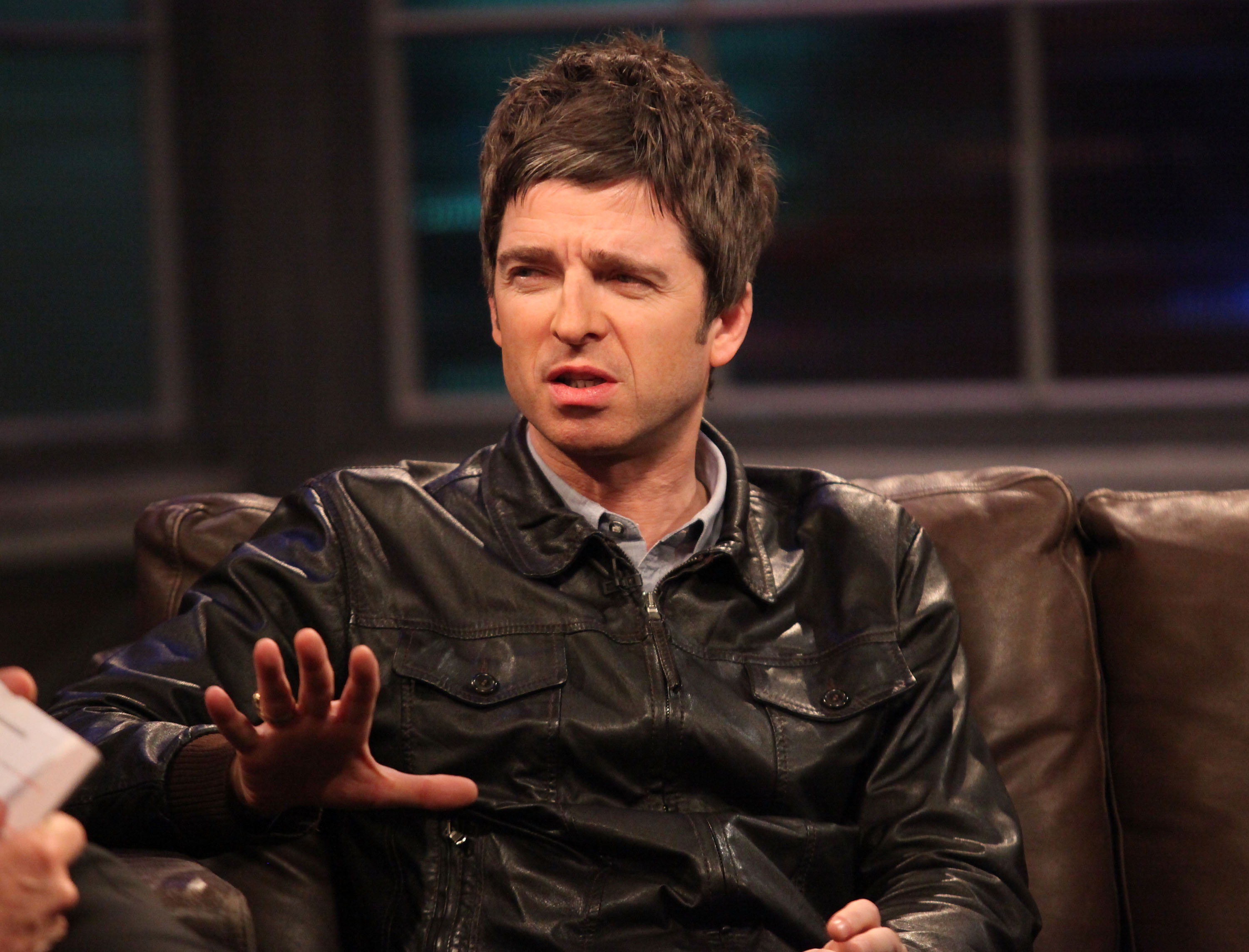 Oasis, Noel Gallagher: “Non amo particolarmente Wonderwall, Cigarettes and Alcohol è decisamente migliore”