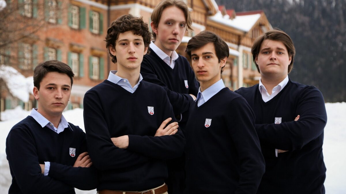 I Figli della Notte di Andrea De Sica: Recensione in Anteprima