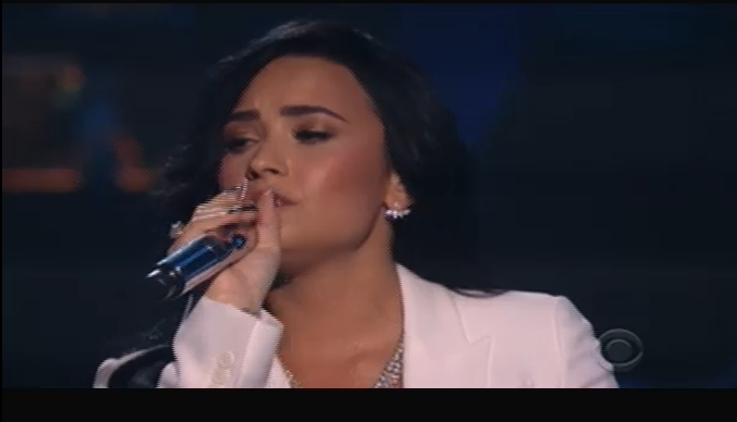 Demi Lovato: “Il nuovo album uscirà quest’anno, sarà più R&B e profondo”