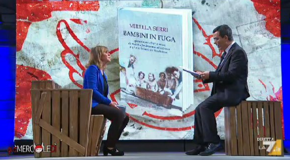 DiMartedì | Puntata 2 maggio 2017