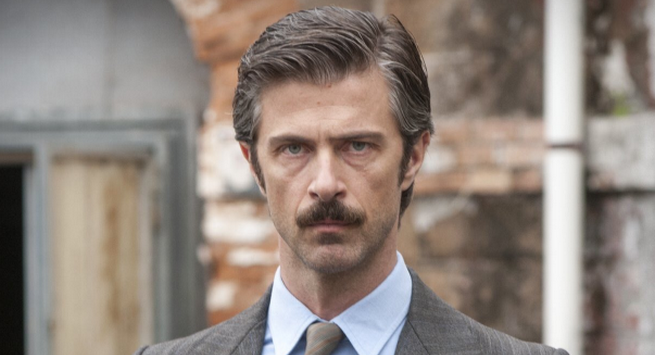Maltese – Il romanzo del Commissario, serie Rai1 con Kim Rossi Stuart | Conferenza stampa