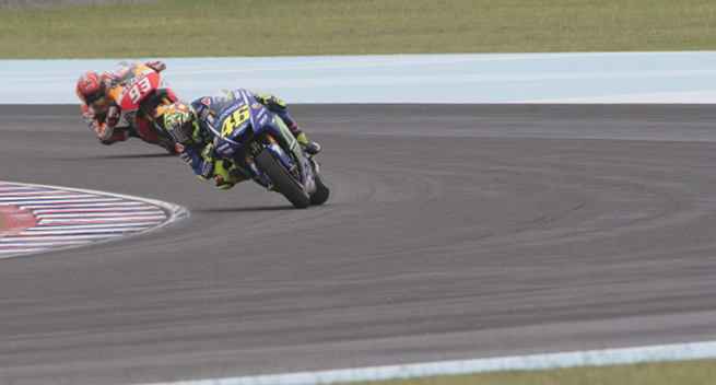 MotoGp 2017 Spagna in diretta su Sky e in differita su Tv8