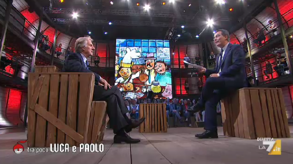 DiMartedì | Puntata 9 maggio 2017
