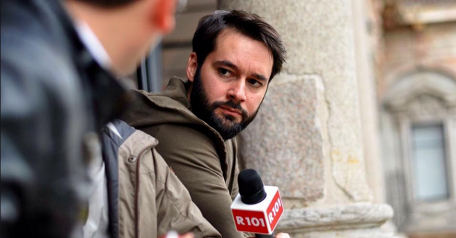 RadioBlog | Stefano Mastrolitti di R101 è morto