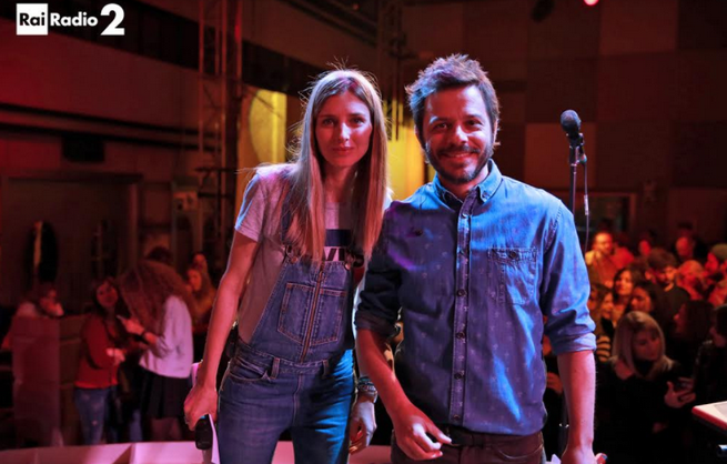RadioBlog | Radio2 live, Lo Stato Sociale ospiti venerdì 19 maggio 2017
