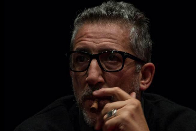 Lucio Presta contro Gregorio Paolini: “Vuoi chiarire con me? Prima devi essere leale con Paola Perego!”