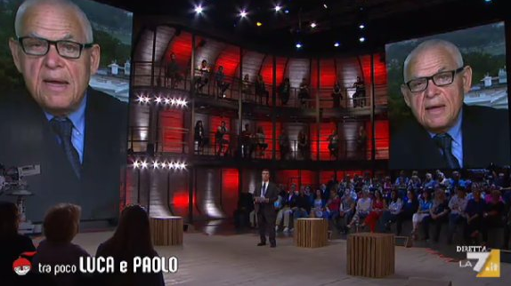 DiMartedì | Puntata 23 maggio 2017