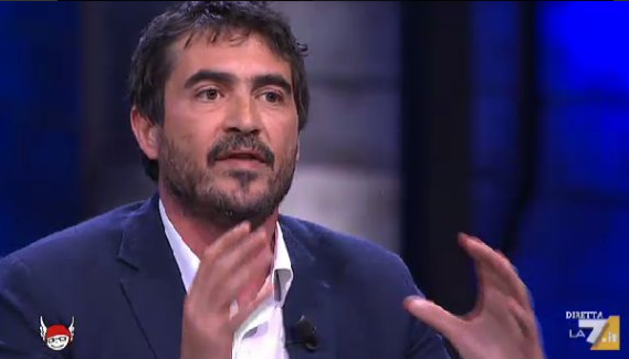 DiMartedì | Puntata 23 maggio 2017