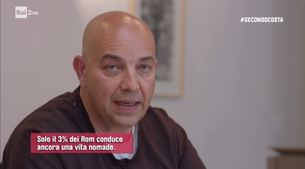 Secondo Costa | Puntata 24 maggio 2017