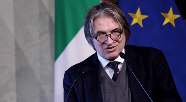 Rai, il dg Antonio Campo Dall’Orto si è dimesso