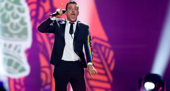 Mtv Awards 2017 Roma: anticipazioni e cantanti