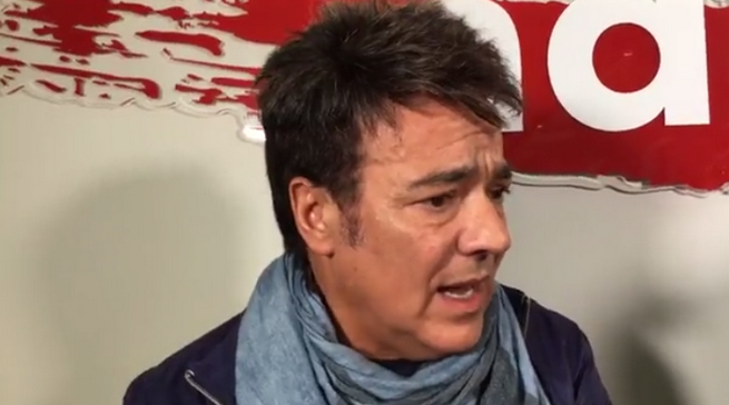 Marcello Cirillo: “Magalli le sta sparando grosse, è diventato più cattivo, sminuisce gli altri”