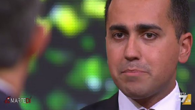 DiMartedì | Puntata 30 maggio 2017