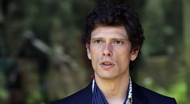 Non uccidere 2, Matteo Martari a Blogo: “Durante le riprese mi sono fratturato la mano” (VIDEO)