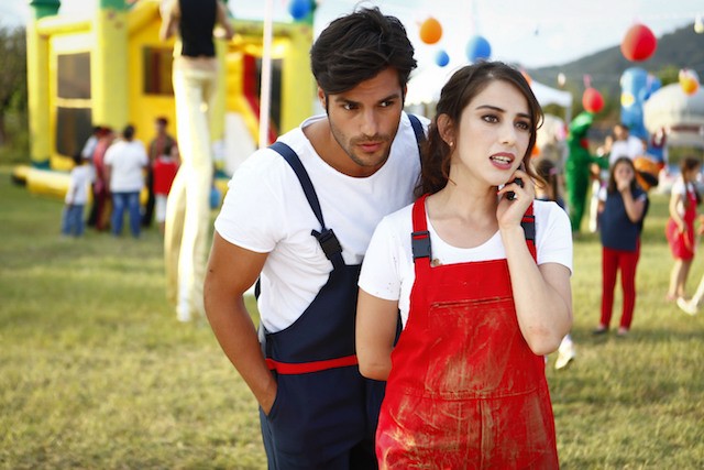 Cherry Season – La stagione del cuore, i nuovi episodi dal 5 giugno su Canale 5