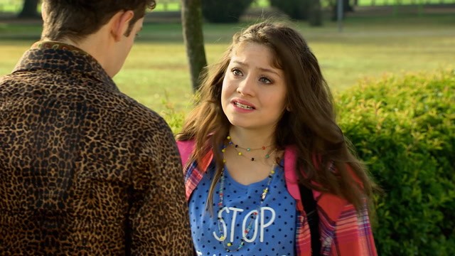 Soy Luna trailer seconda stagione
