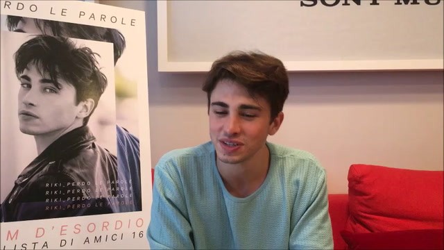 Riky a Blogo