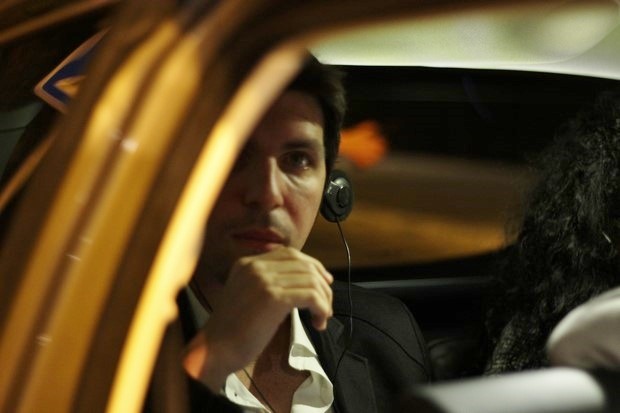 2night: foto del film di Ivan Silvestrini