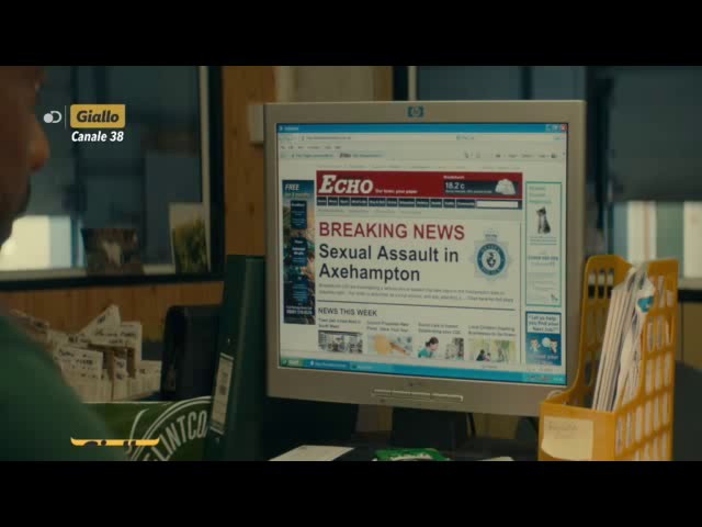 Broadchurch 3, il promo