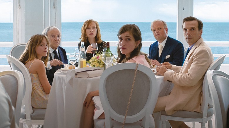 Cannes 2017: Happy End – recensione del film di Michael Haneke