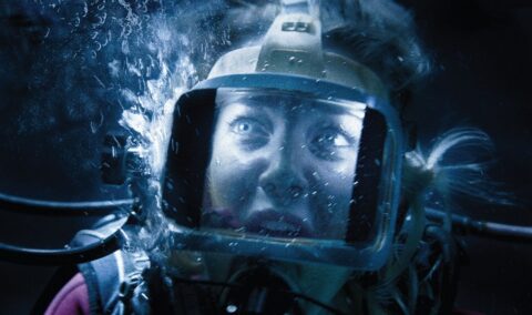 47 Metri: recensione del thriller-horror con squali