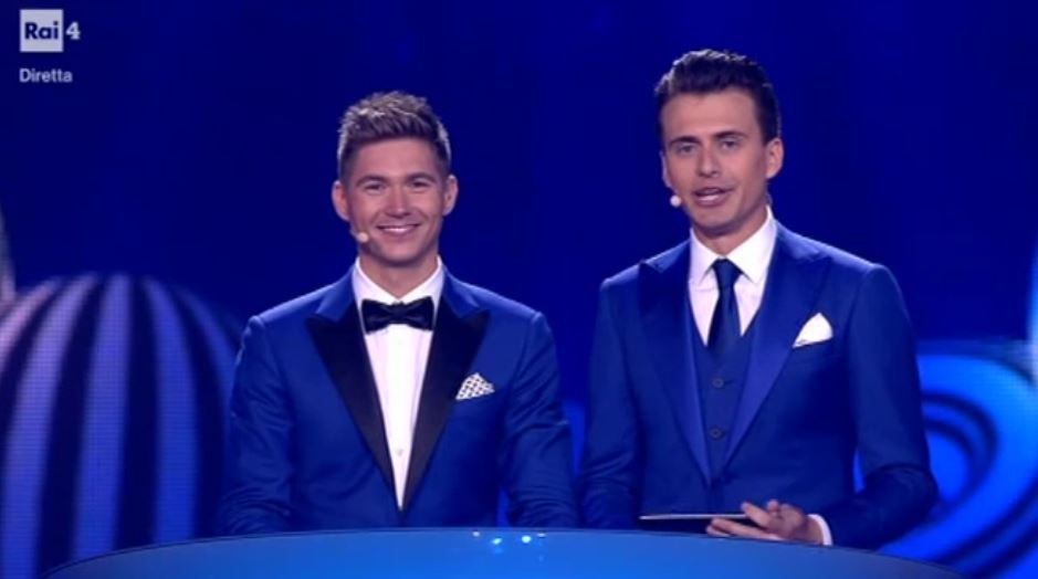 Eurovision 2017 | Semifinale 11 maggio | Tutti i Paesi ammessi ed eliminati