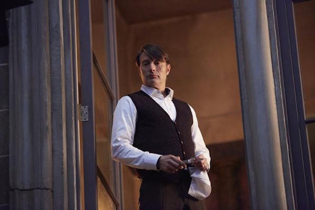 Hannibal, Bryan Fuller: “Ho una grande idea per la quarta stagione” (ma manca la rete)