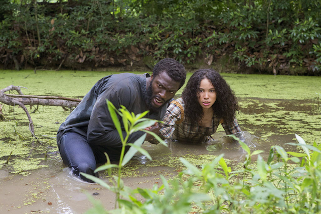 Serie tv, promossi e bocciati: cancellati Underground e Quarry