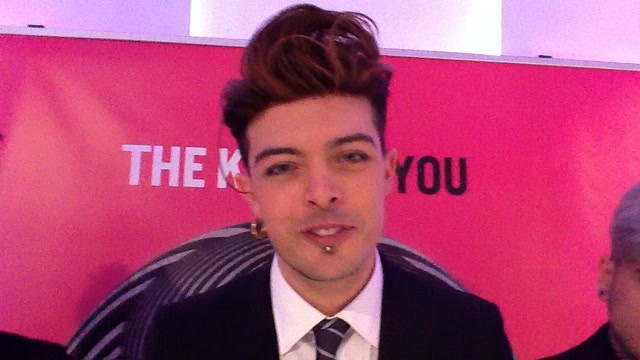 The Kolors, Stash a Blogo