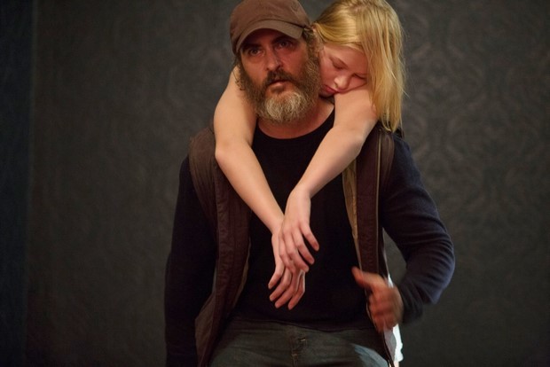Cannes 2017: You Were Never Really Here – recensione del film di Lynne Ramsay