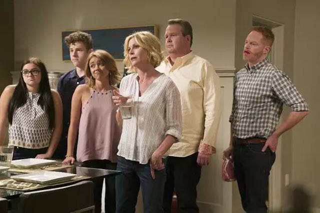 Modern Family, l’ottava stagione su Fox: le famiglie (ed i problemi) crescono