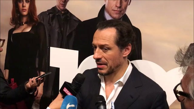 Stefano Accorsi a Blogo