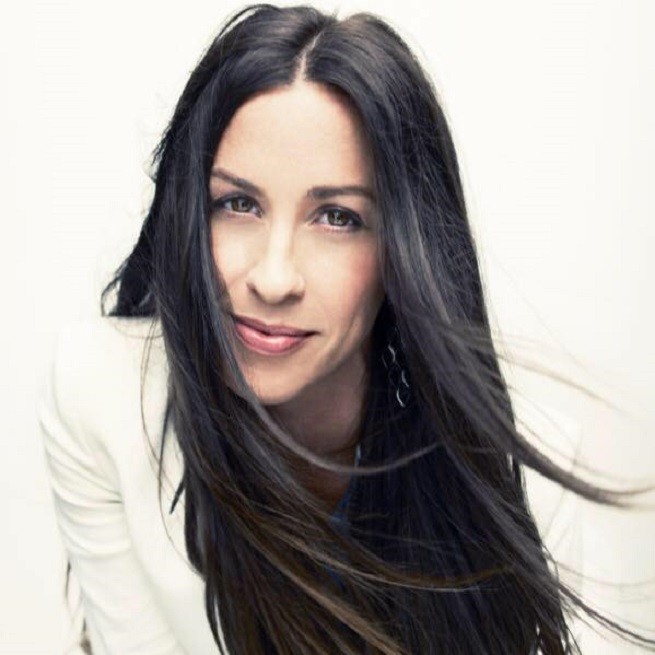 Alanis Morissette, il musical basato su Jagged Little Pill andrà in scena nel 2018
