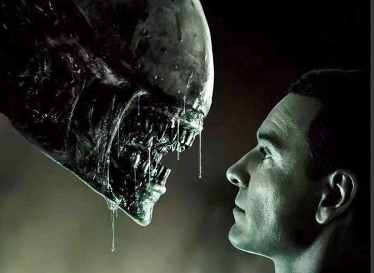 Alien: Covenant – nuove clip in italiano, foto e locandine