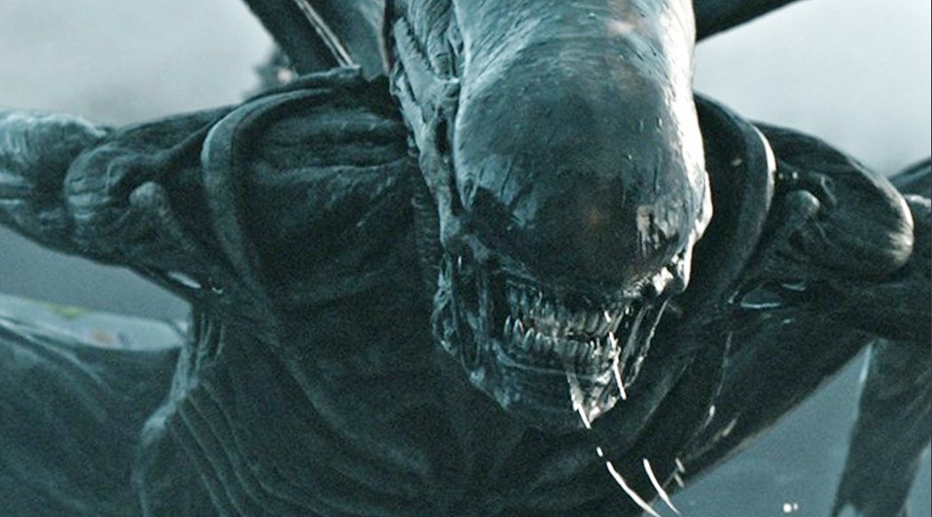 Box Office Usa, esordio da 36 milioni per Alien: Covenant
